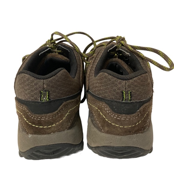 Red Wing Irish Setter Steel Toe Sneakers 8.5 D - Picture 5 of 10